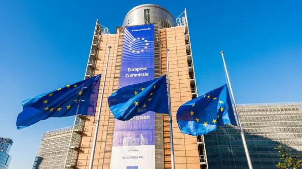 EC hạ dự báo tăng trưởng kinh tế năm 2026